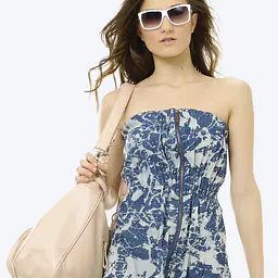 Bermuda shorts - Master